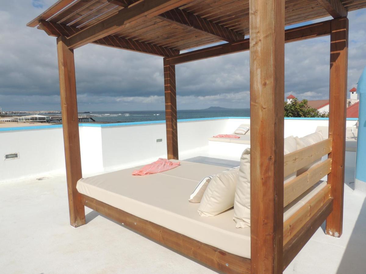 View , Beach House , By Mahbovillas Corralejo Kültér fotó