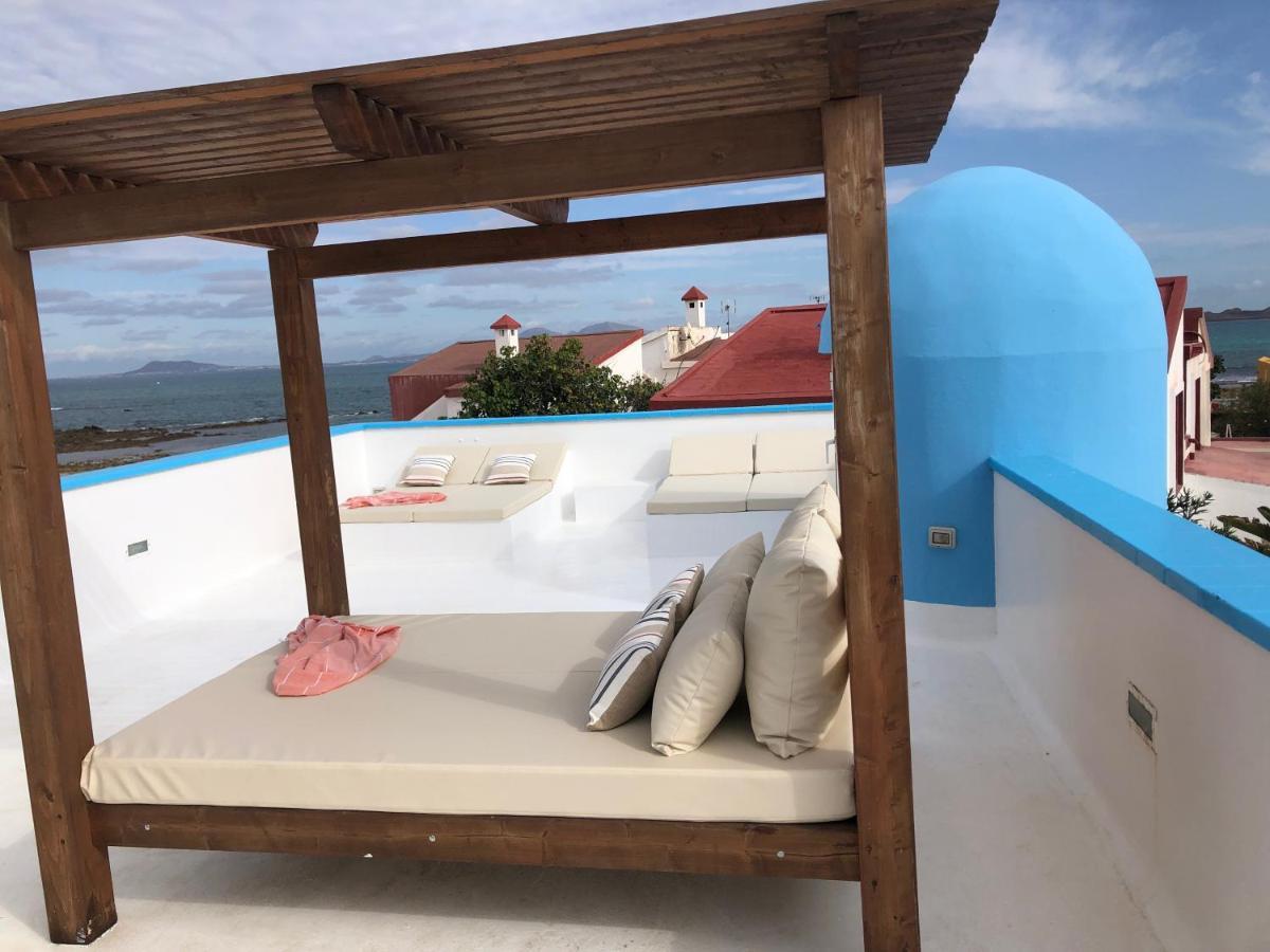 View , Beach House , By Mahbovillas Corralejo Kültér fotó