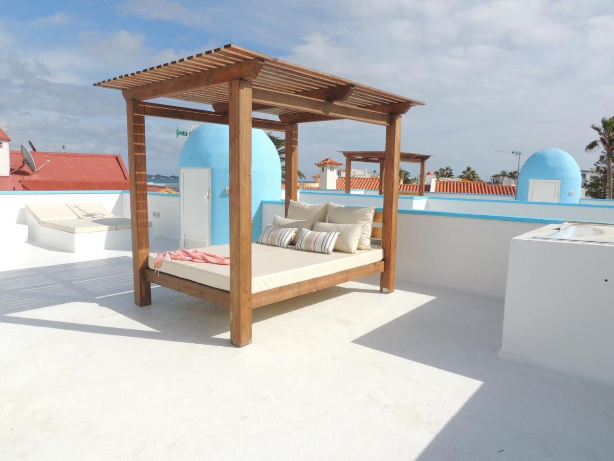 View , Beach House , By Mahbovillas Corralejo Kültér fotó