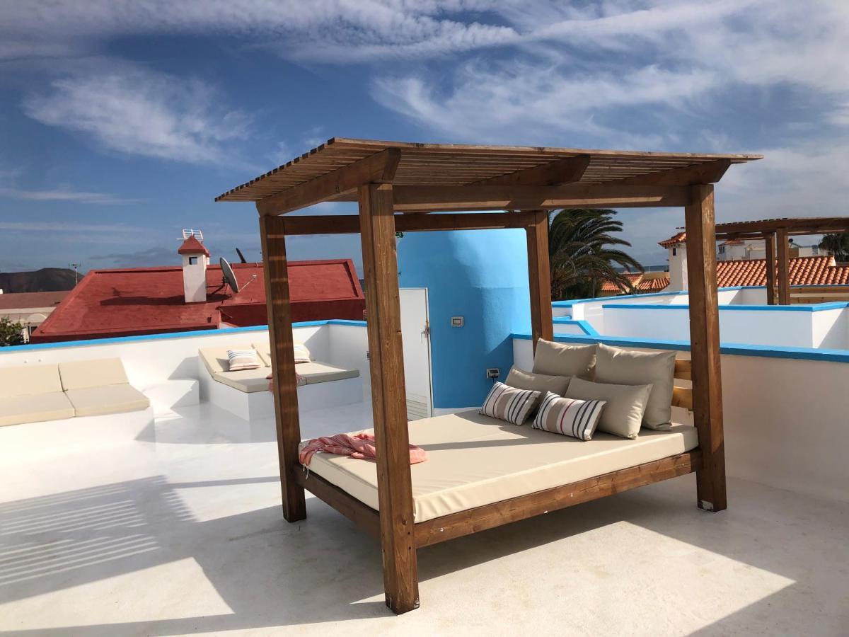 View , Beach House , By Mahbovillas Corralejo Kültér fotó
