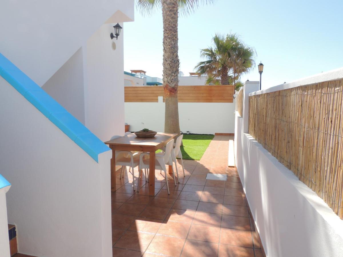View , Beach House , By Mahbovillas Corralejo Kültér fotó