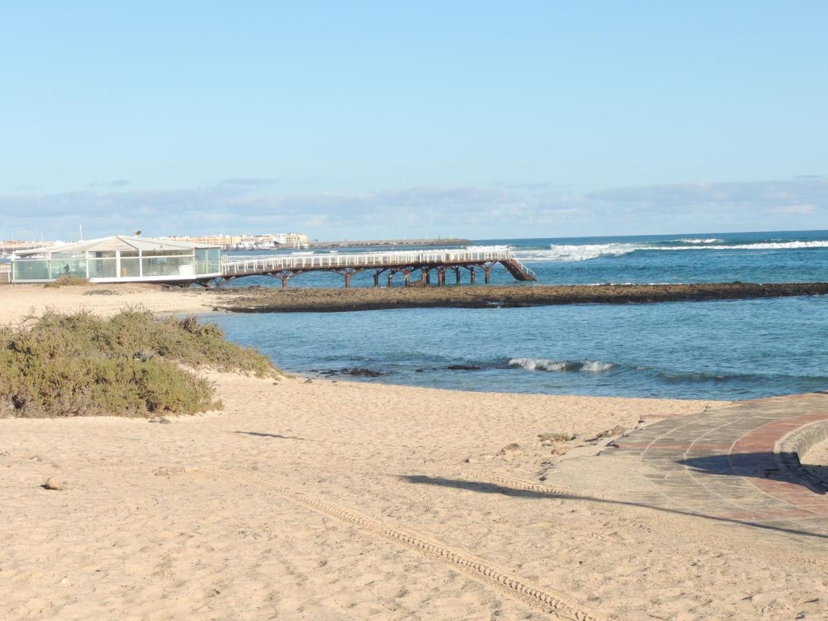 View , Beach House , By Mahbovillas Corralejo Kültér fotó
