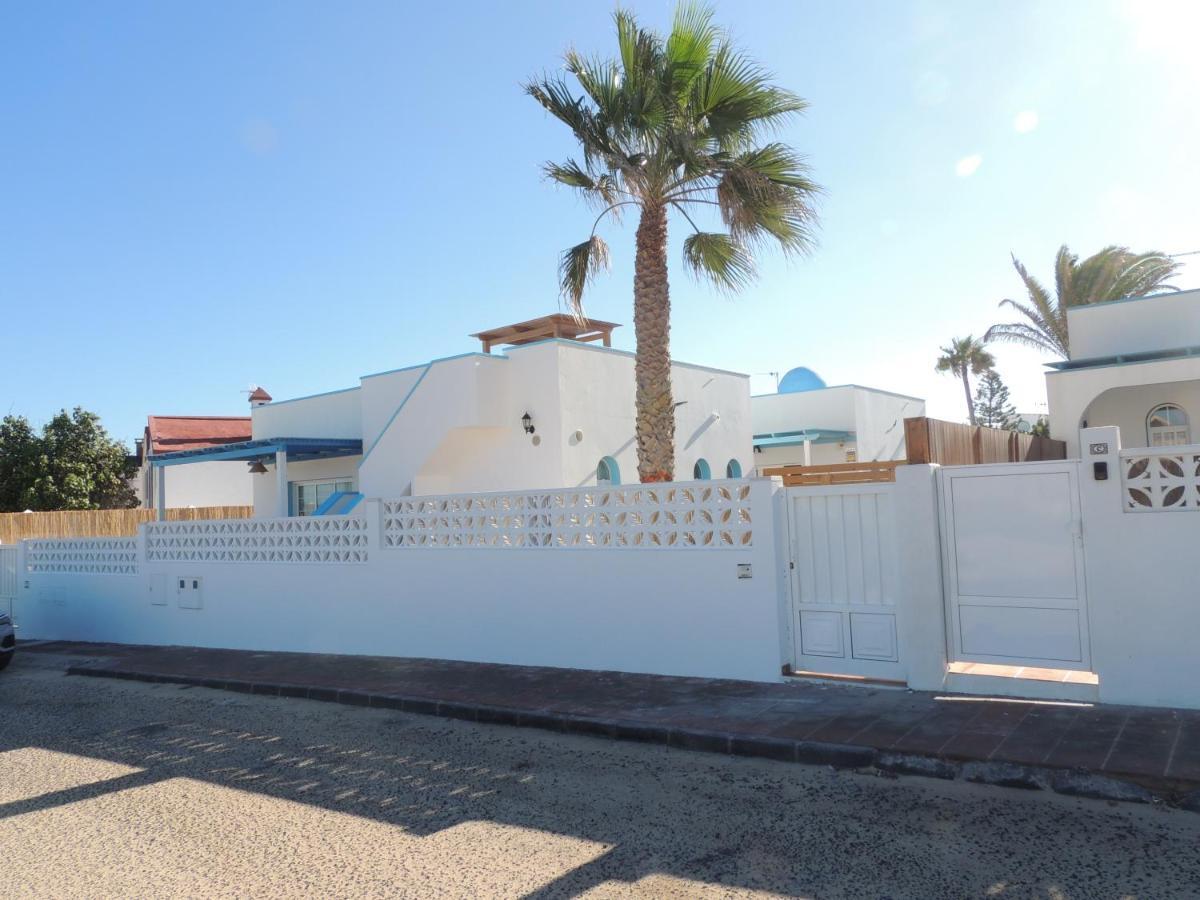 View , Beach House , By Mahbovillas Corralejo Kültér fotó