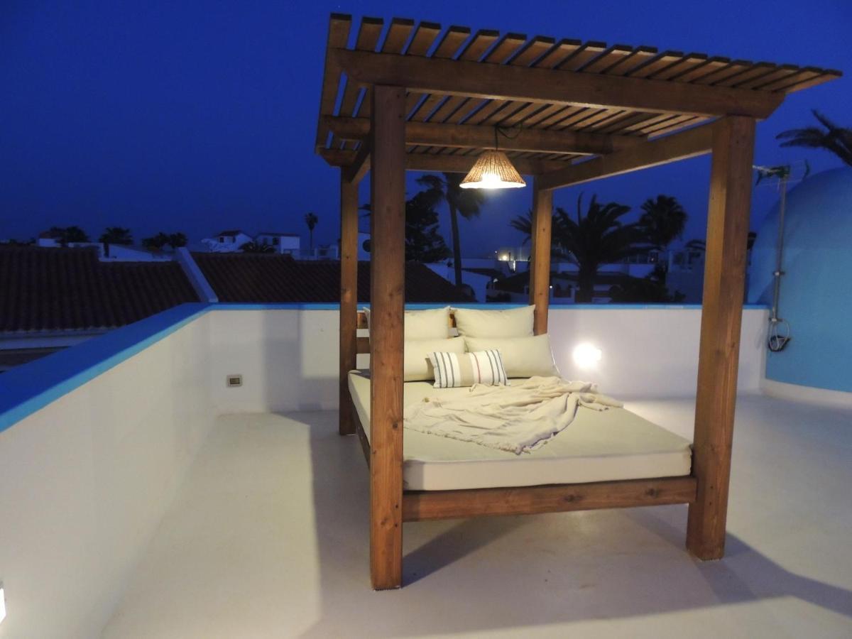 View , Beach House , By Mahbovillas Corralejo Kültér fotó