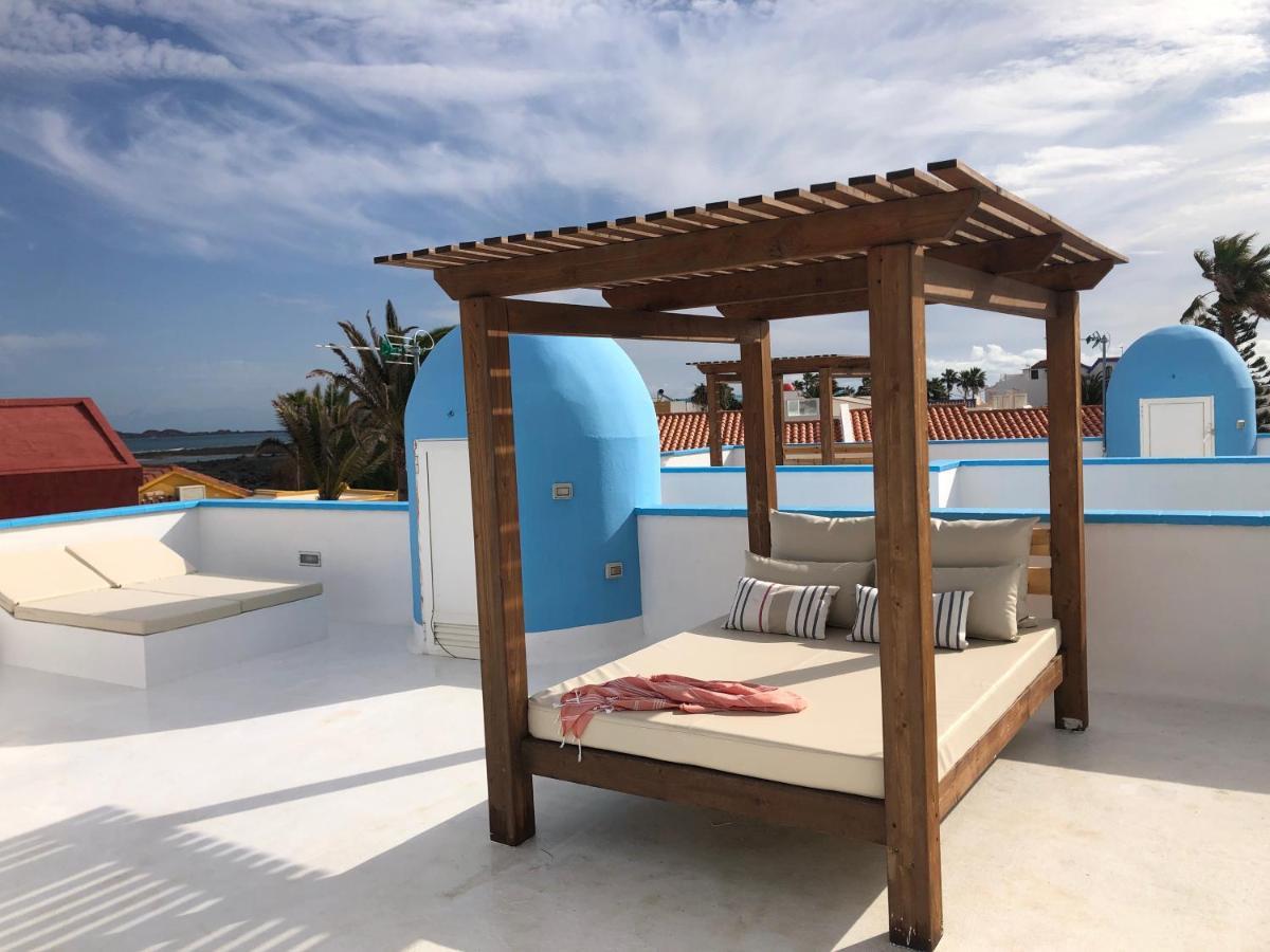 View , Beach House , By Mahbovillas Corralejo Kültér fotó
