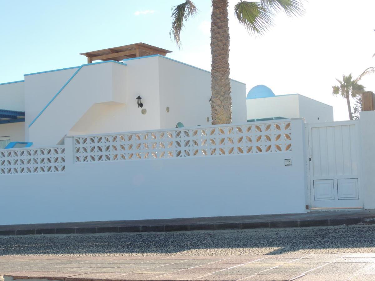 View , Beach House , By Mahbovillas Corralejo Kültér fotó