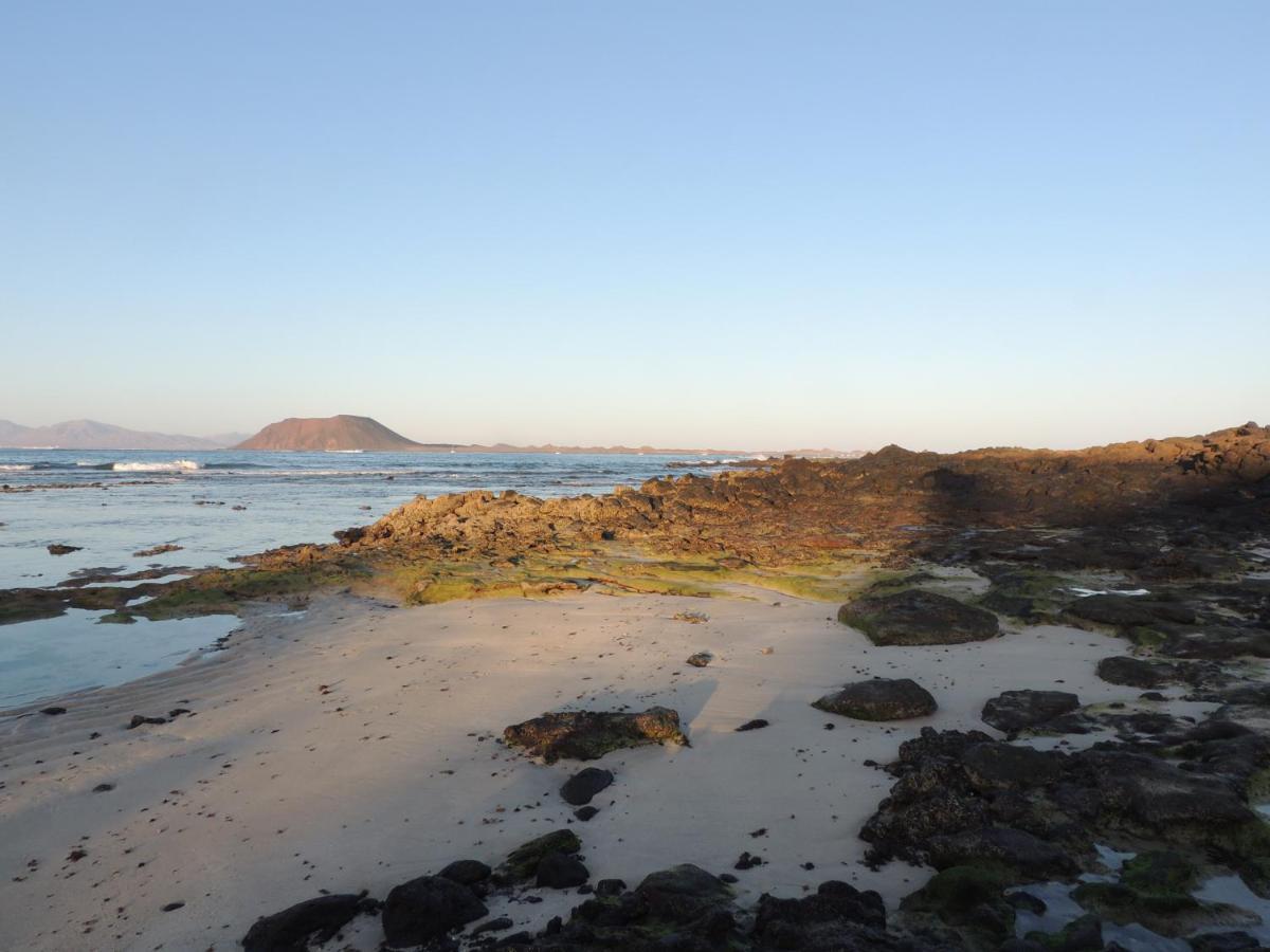 View , Beach House , By Mahbovillas Corralejo Kültér fotó