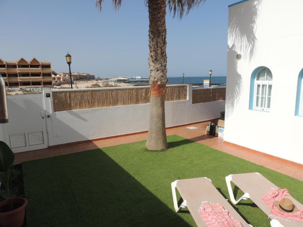 View , Beach House , By Mahbovillas Corralejo Kültér fotó