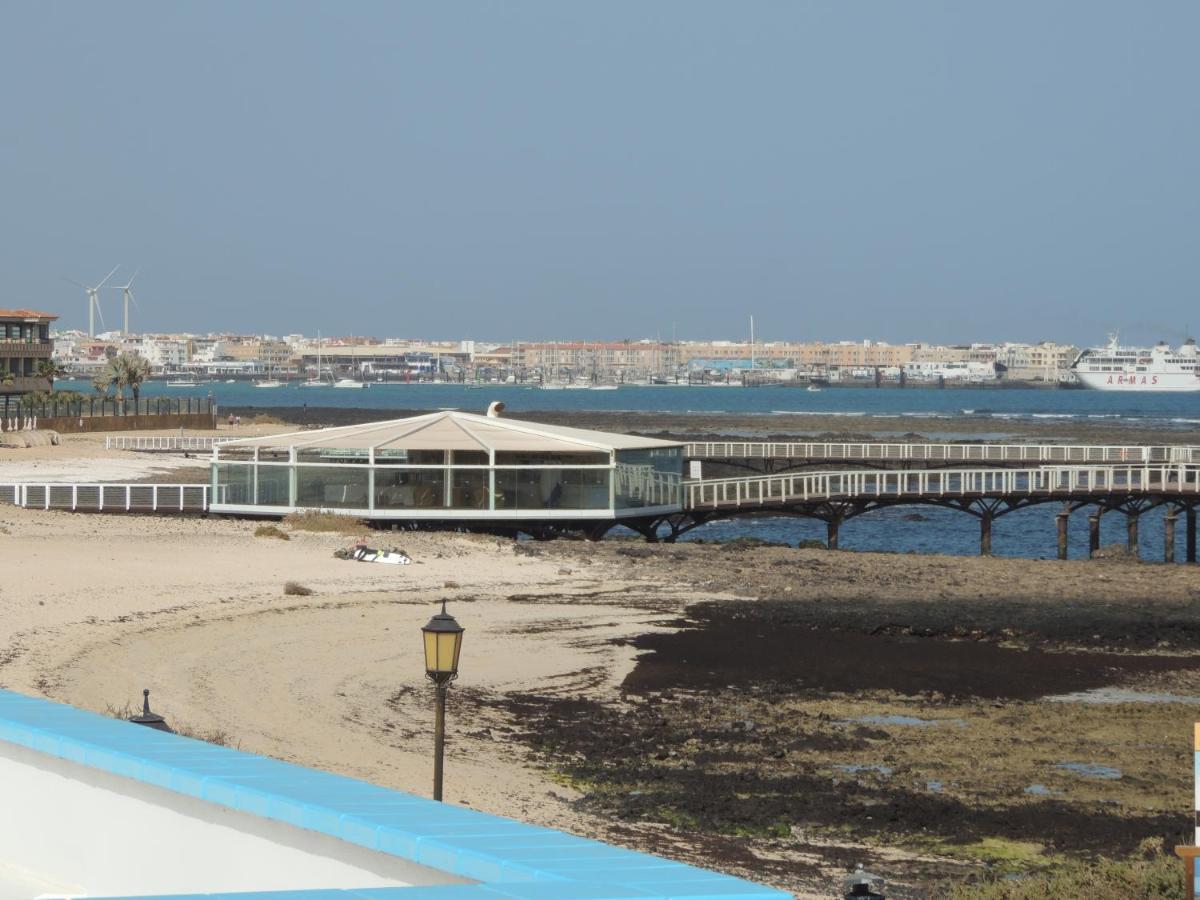 View , Beach House , By Mahbovillas Corralejo Kültér fotó