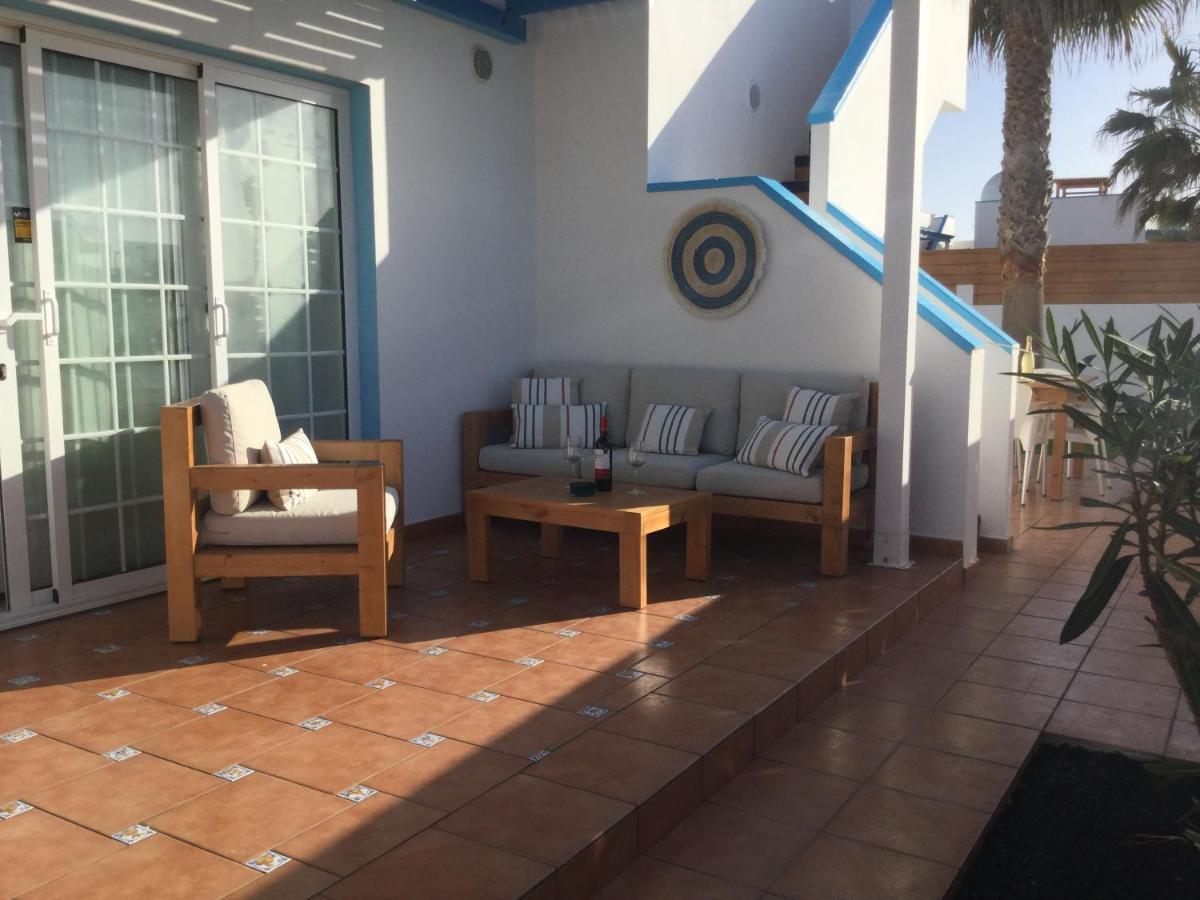 View , Beach House , By Mahbovillas Corralejo Kültér fotó
