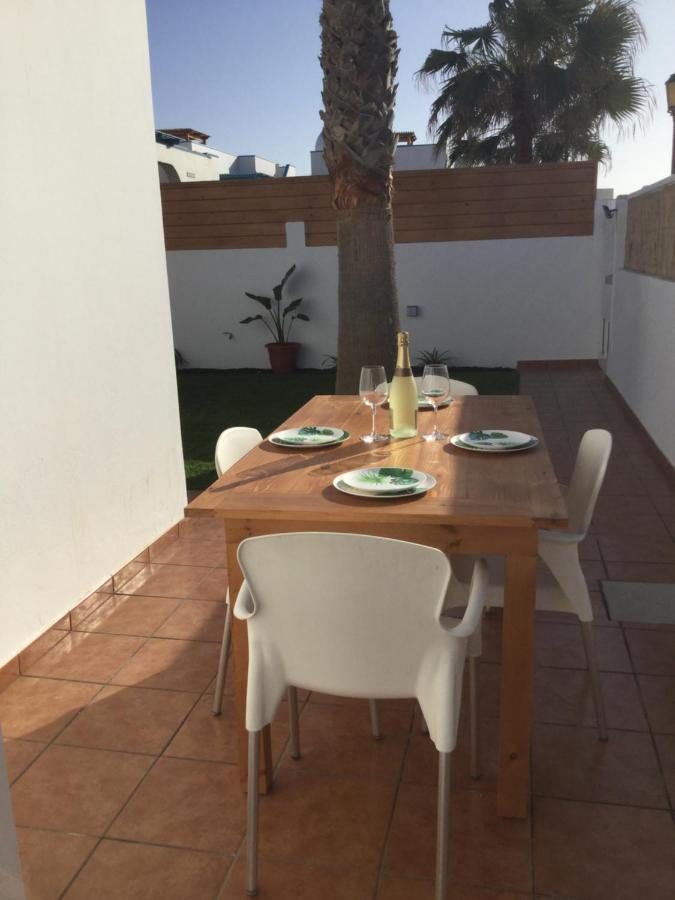 View , Beach House , By Mahbovillas Corralejo Kültér fotó
