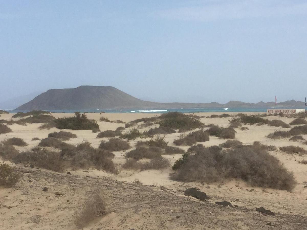 View , Beach House , By Mahbovillas Corralejo Kültér fotó