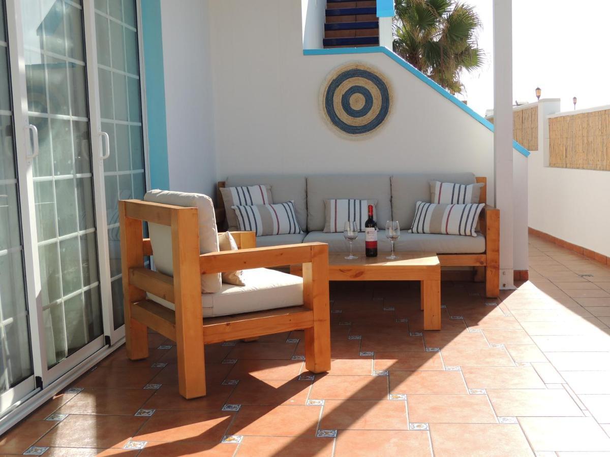 View , Beach House , By Mahbovillas Corralejo Kültér fotó