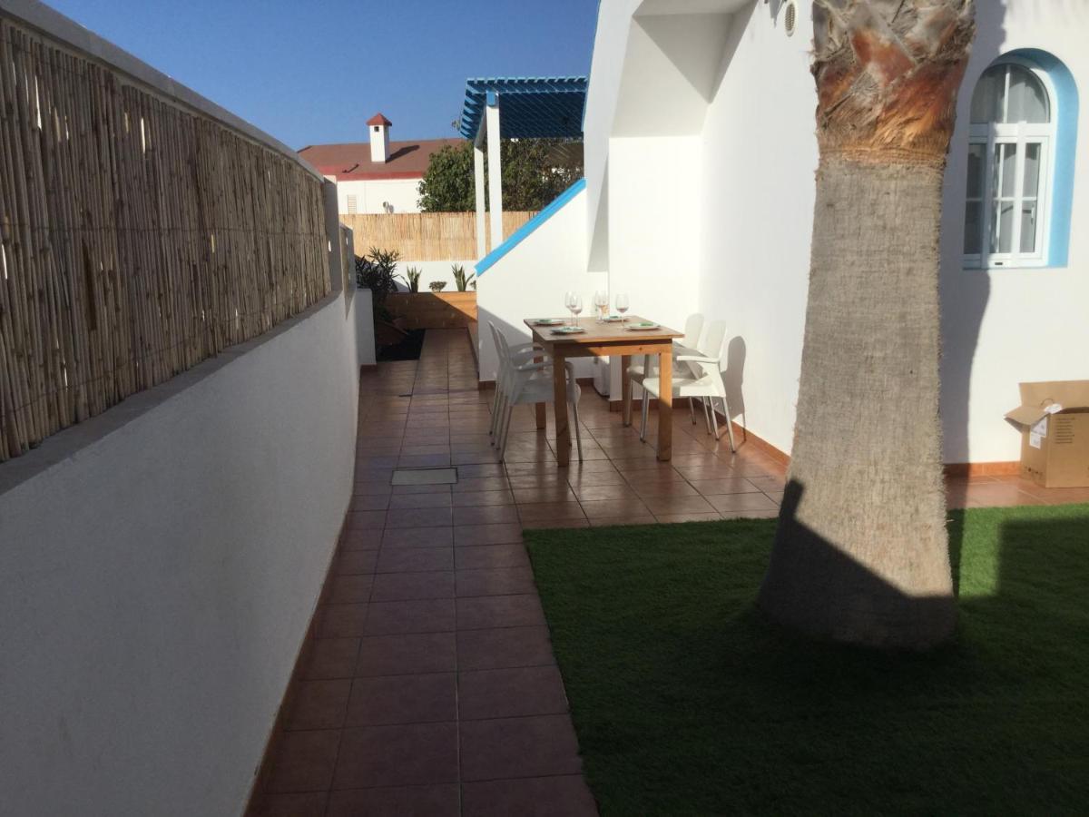 View , Beach House , By Mahbovillas Corralejo Kültér fotó