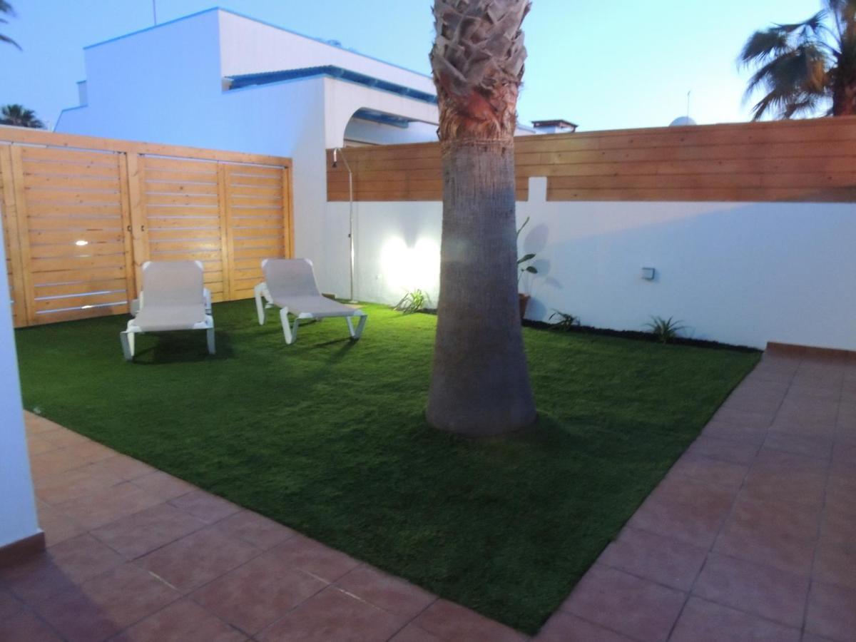 View , Beach House , By Mahbovillas Corralejo Kültér fotó