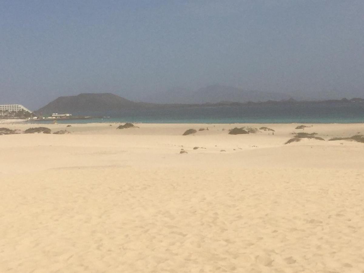 View , Beach House , By Mahbovillas Corralejo Kültér fotó